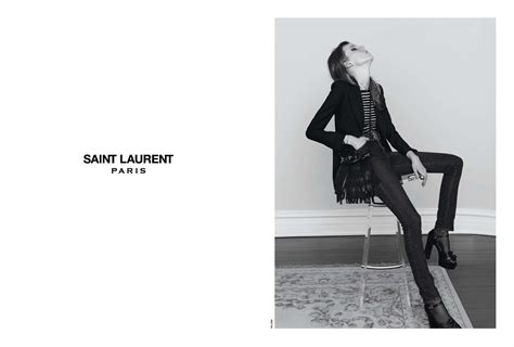 ysl style